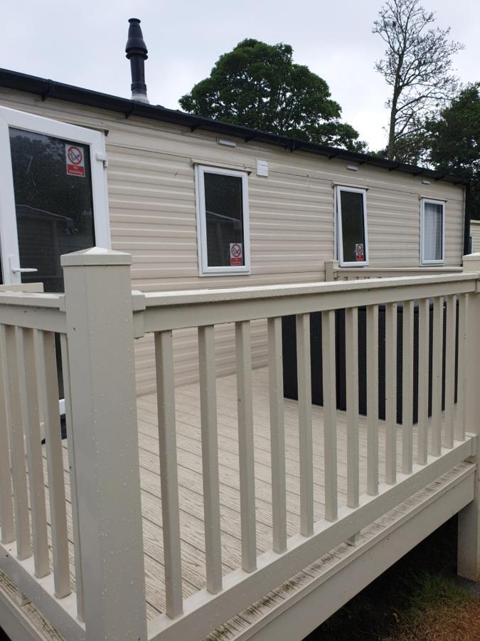 Hotel Haggerston Castle Tower Lawn Hire Berwick Upon Tweed Zewnętrze zdjęcie