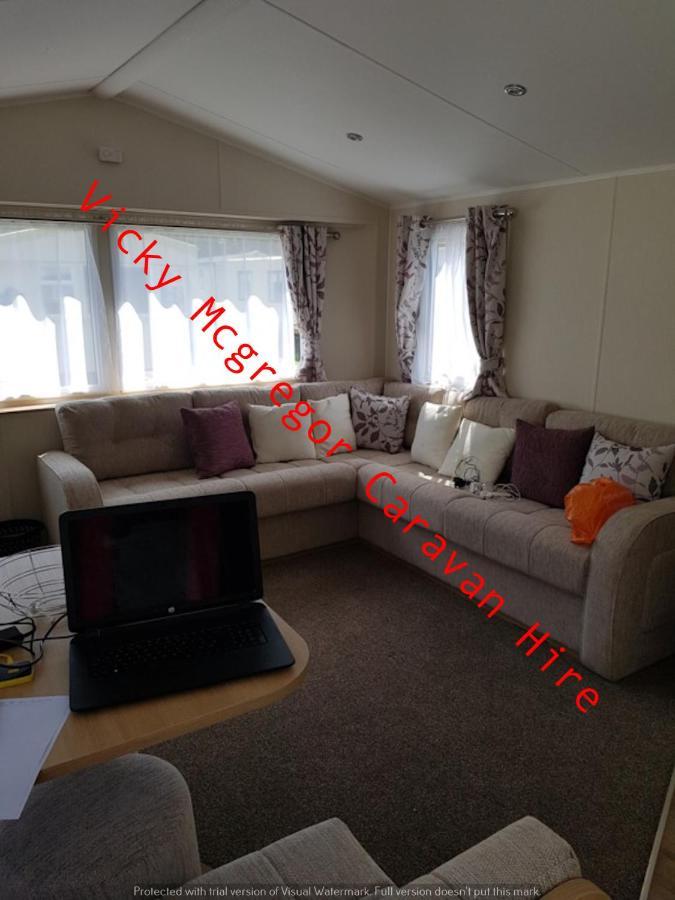 Hotel Haggerston Castle Tower Lawn Hire Berwick Upon Tweed Zewnętrze zdjęcie