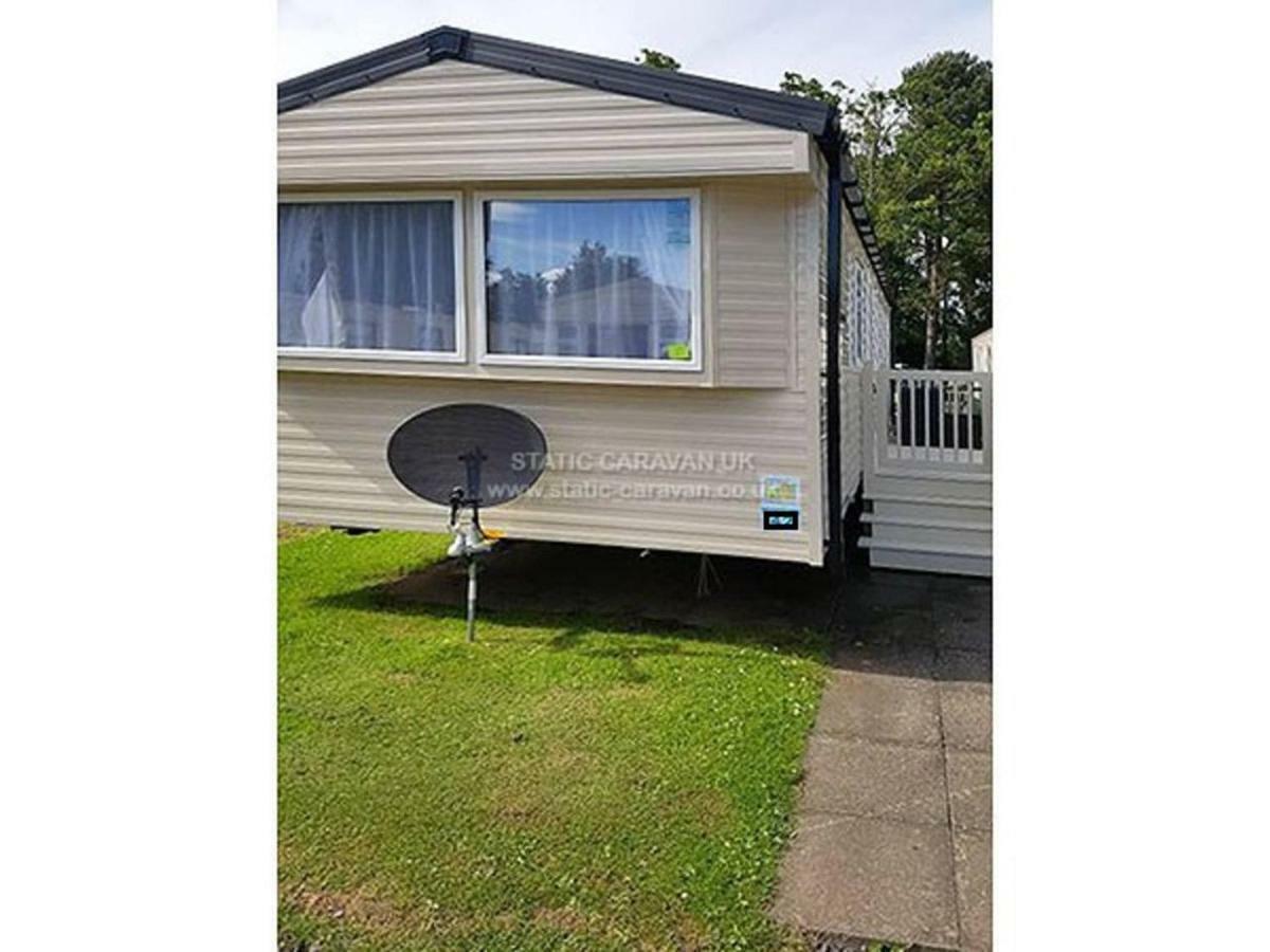 Hotel Haggerston Castle Tower Lawn Hire Berwick Upon Tweed Zewnętrze zdjęcie